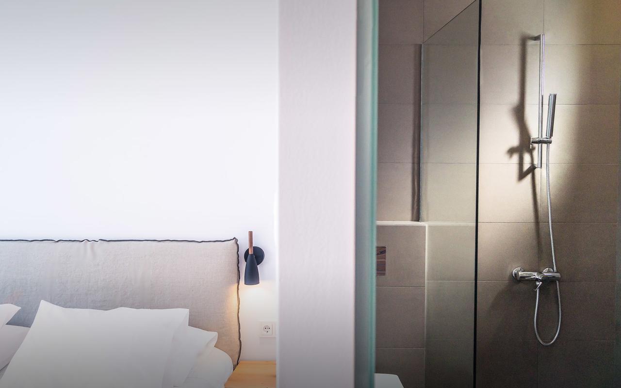 Semeli Hotel Kokkari Ngoại thất bức ảnh