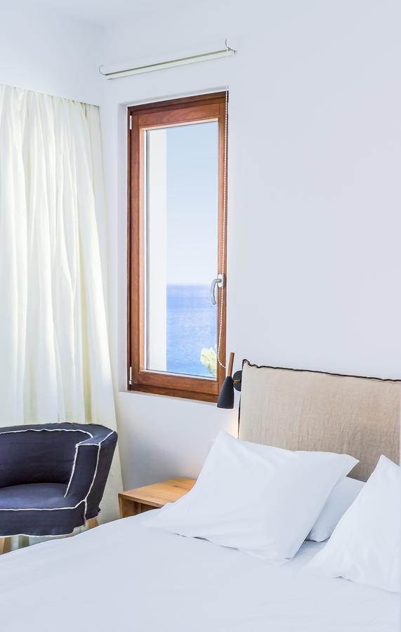 Semeli Hotel Kokkari Ngoại thất bức ảnh