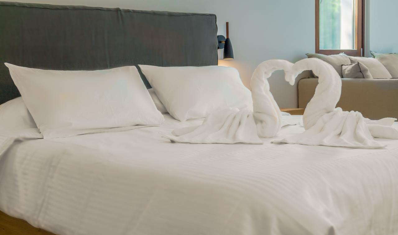 Semeli Hotel Kokkari Ngoại thất bức ảnh