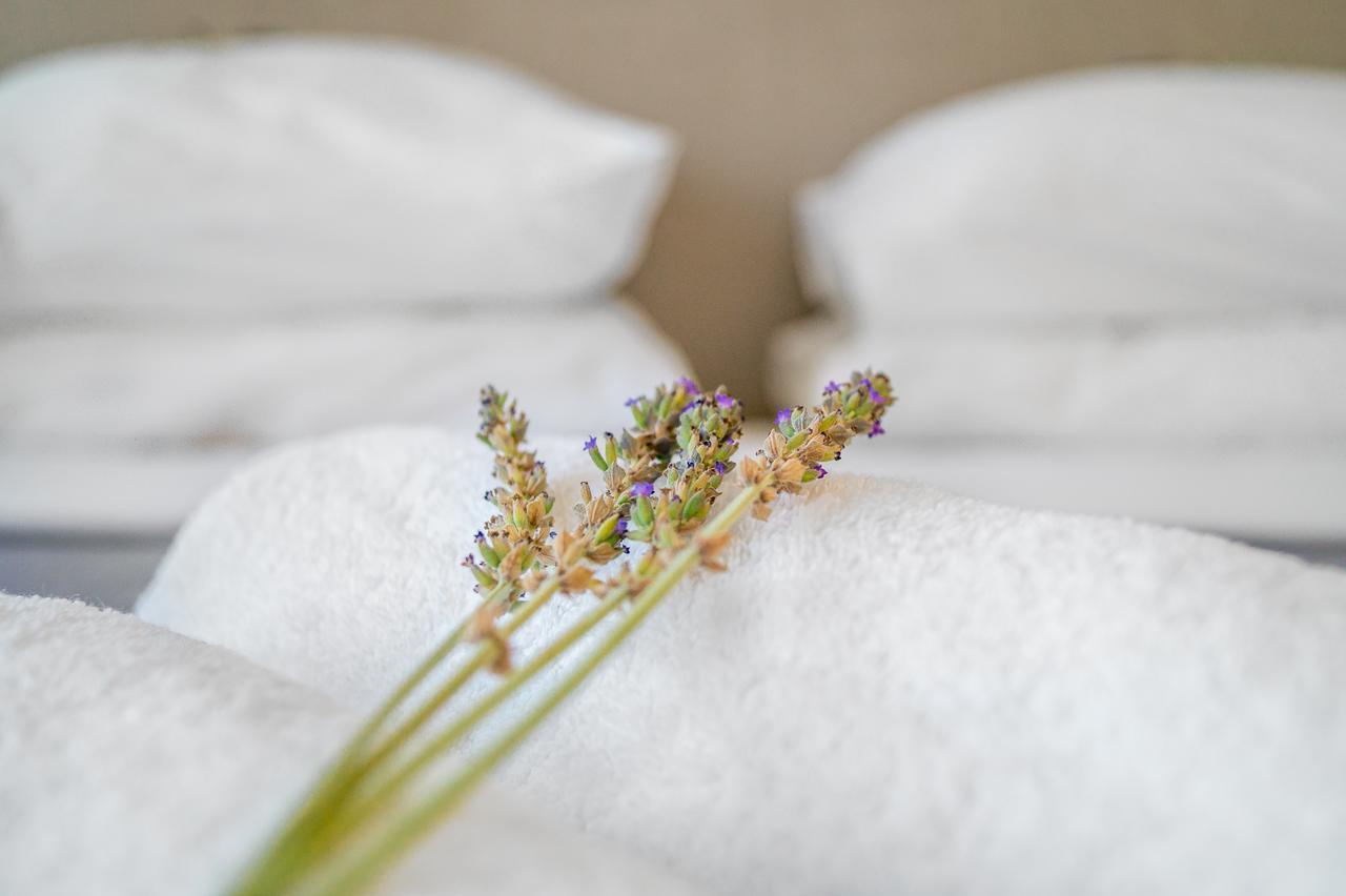 Semeli Hotel Kokkari Ngoại thất bức ảnh