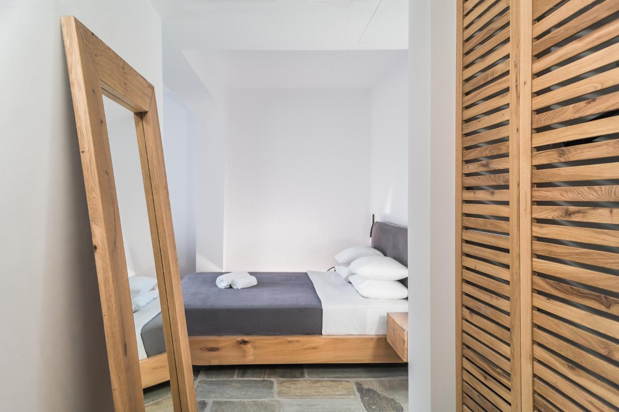 Semeli Hotel Kokkari Ngoại thất bức ảnh
